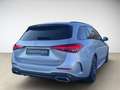 Mercedes-Benz C 180 AMG T-Modell Pano Night SpurW W-Paket PDC Silber - thumbnail 4