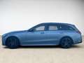 Mercedes-Benz C 180 AMG T-Modell Pano Night SpurW W-Paket PDC Silber - thumbnail 3