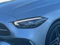 Mercedes-Benz C 180 AMG T-Modell Pano Night SpurW W-Paket PDC Silber - thumbnail 6