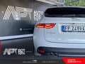 Jaguar F-Pace F-Pace 2.0d i4 R-Sport awd 180cv auto my18 Blanco - thumbnail 30