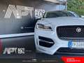 Jaguar F-Pace F-Pace 2.0d i4 R-Sport awd 180cv auto my18 Blanco - thumbnail 27