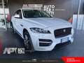 Jaguar F-Pace F-Pace 2.0d i4 R-Sport awd 180cv auto my18 Blanco - thumbnail 2