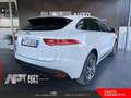 Jaguar F-Pace F-Pace 2.0d i4 R-Sport awd 180cv auto my18 Blanco - thumbnail 3