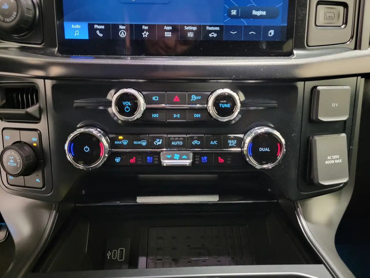 Ford F 150 снимка Ford F 150