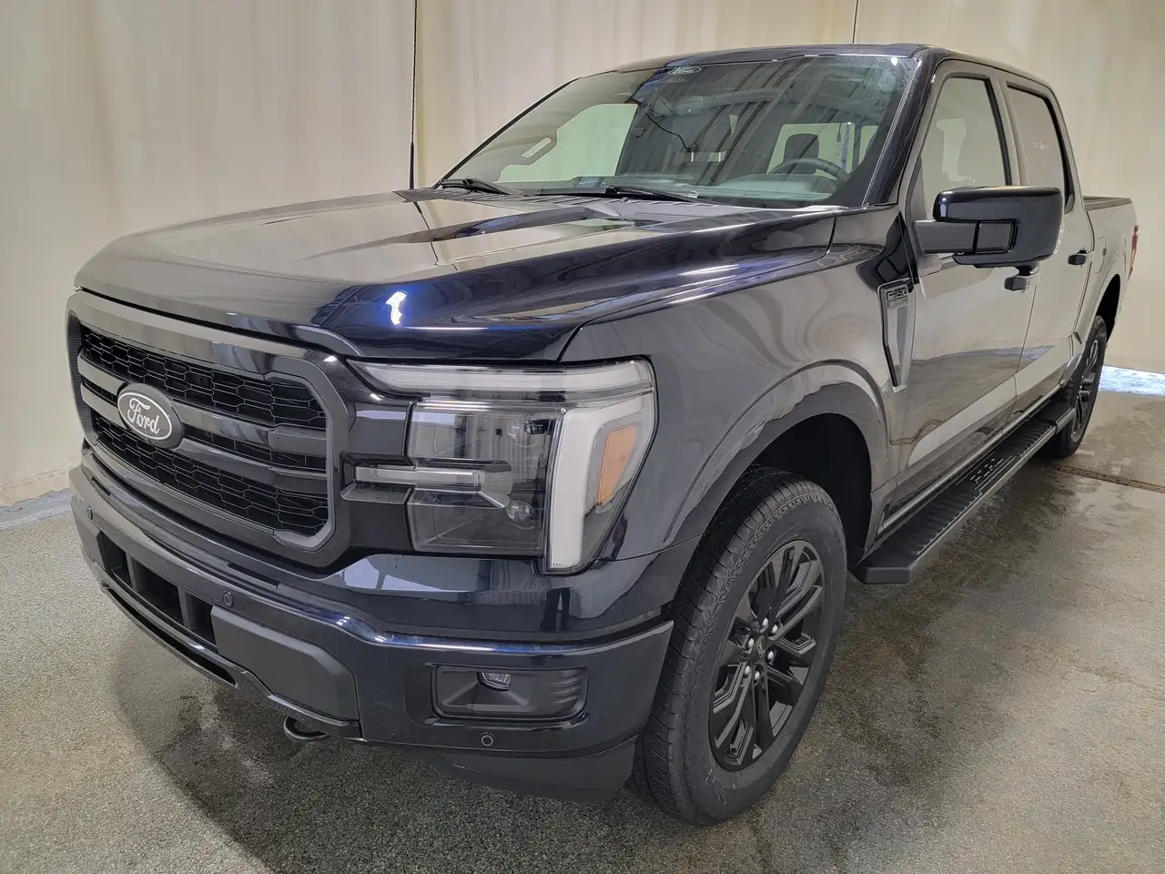 2026 Ford F 150