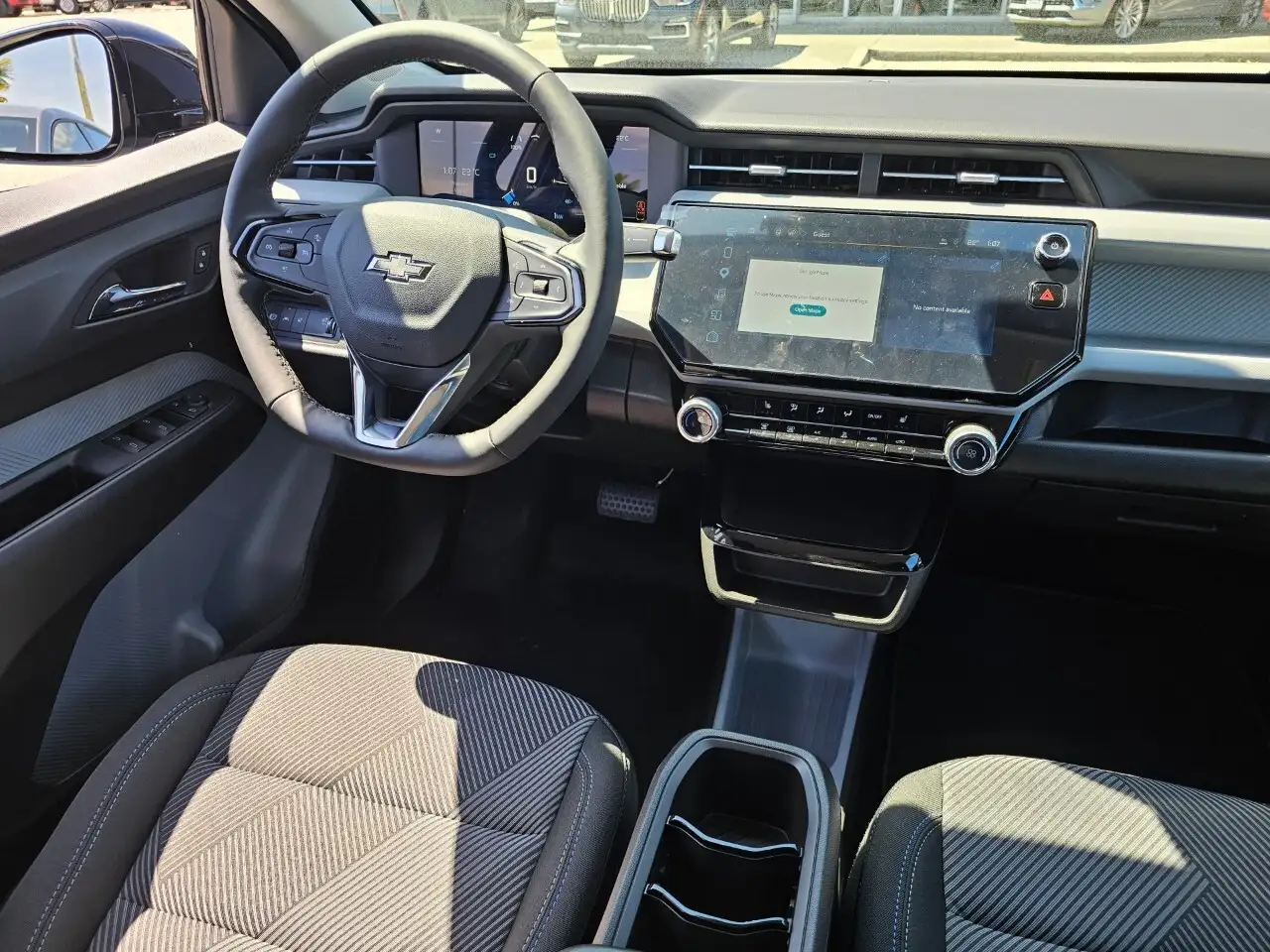 Chevrolet Bolt снимка Chevrolet Bolt