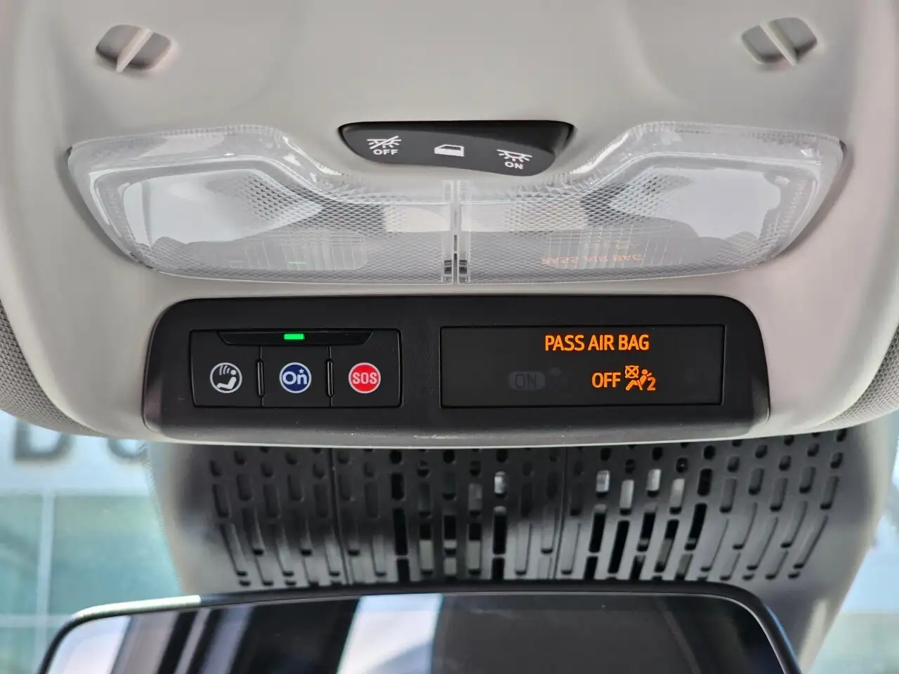 Chevrolet Bolt снимка Chevrolet Bolt
