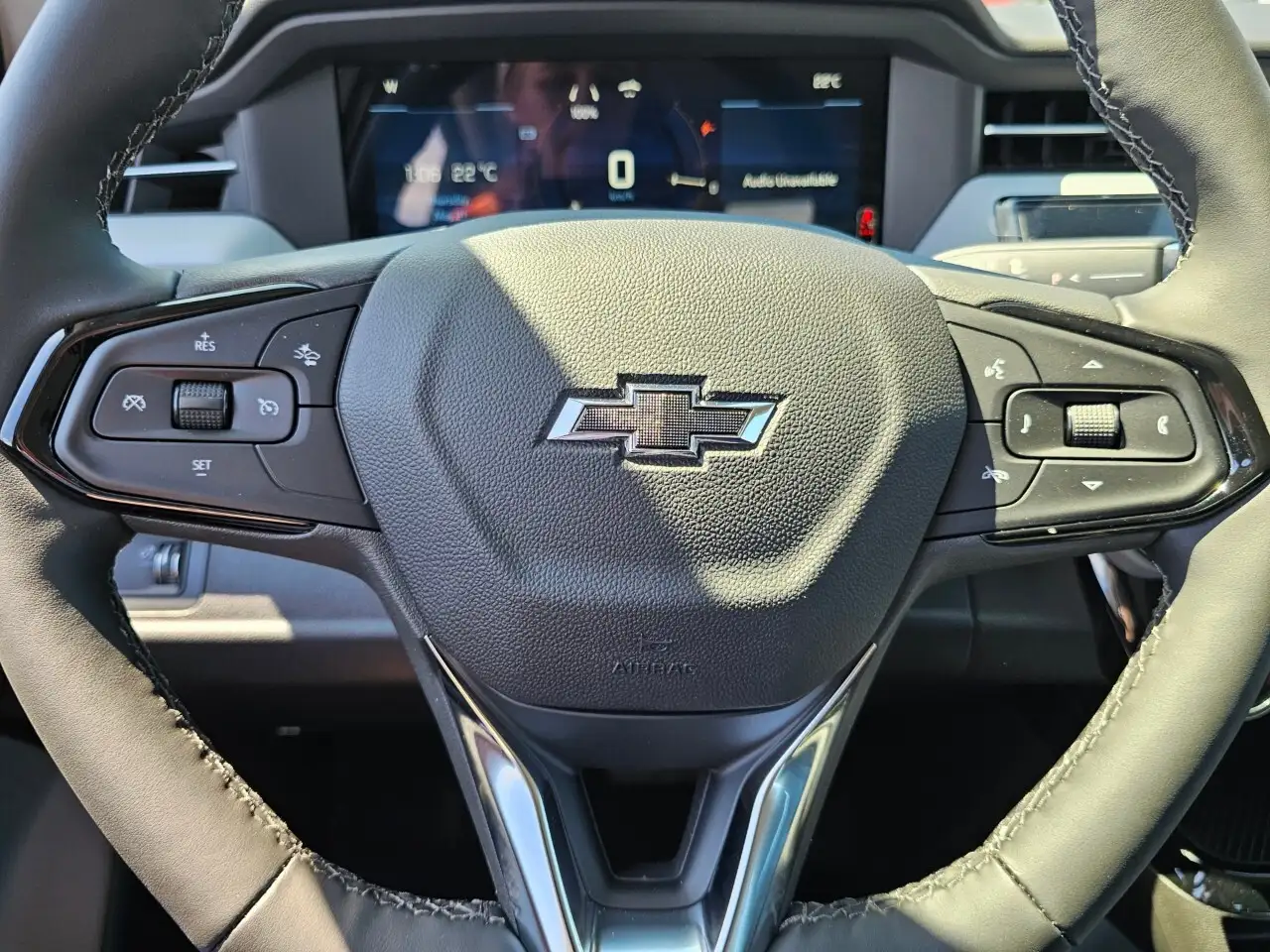 Chevrolet Bolt снимка Chevrolet Bolt