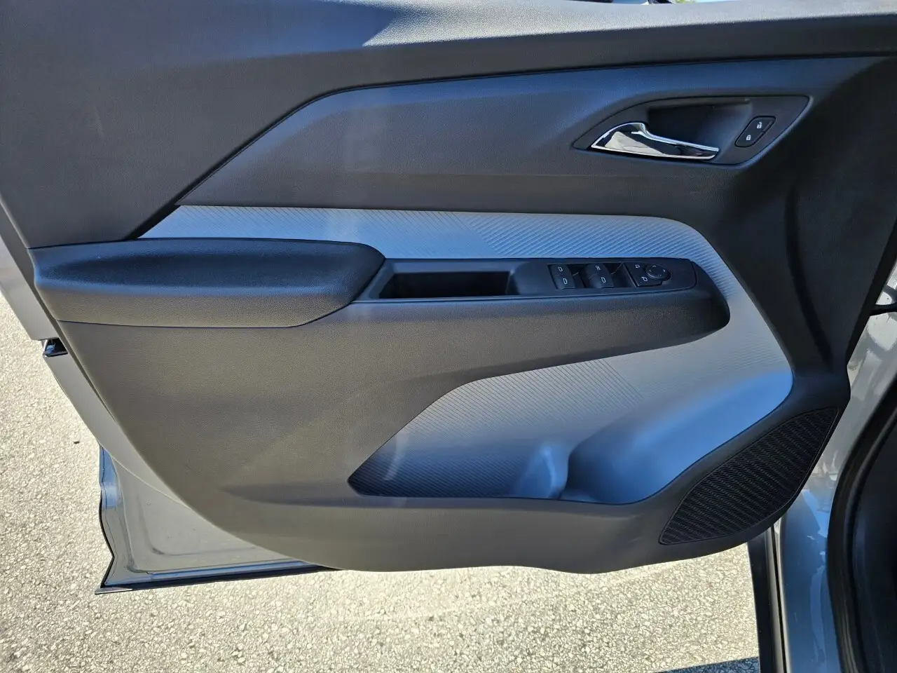 Chevrolet Bolt снимка Chevrolet Bolt