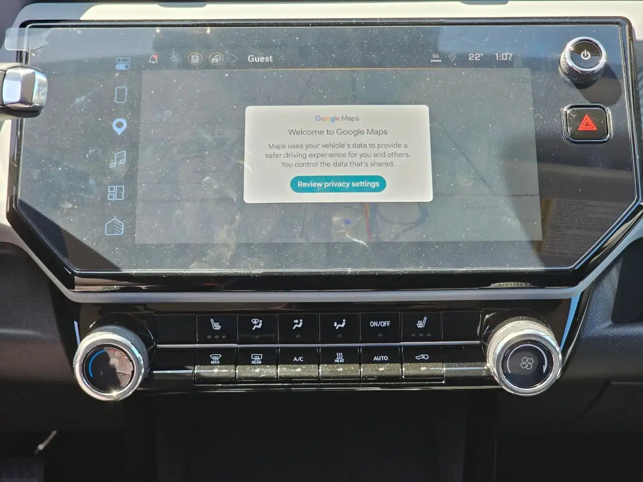 Chevrolet Bolt снимка Chevrolet Bolt