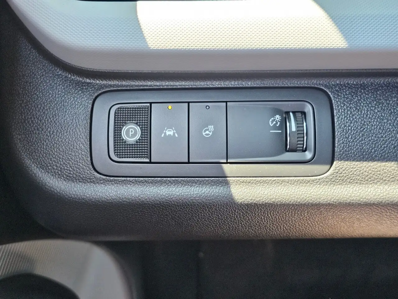 Chevrolet Bolt снимка Chevrolet Bolt