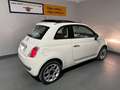 Fiat 500 0.9 T TwinAir Lounge 85 Beige - thumbnail 2