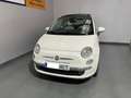 Fiat 500 0.9 T TwinAir Lounge 85 Beige - thumbnail 4