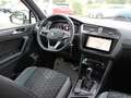 Volkswagen Tiguan 2.0 TDI 4 Motion R line NAVI AHK Weiß - thumbnail 9