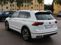 Volkswagen Tiguan 2.0 TDI 4 Motion R line NAVI AHK Weiß - thumbnail 5