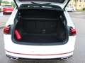 Volkswagen Tiguan 2.0 TDI 4 Motion R line NAVI AHK Weiß - thumbnail 12