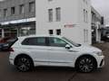 Volkswagen Tiguan 2.0 TDI 4 Motion R line NAVI AHK Weiß - thumbnail 3