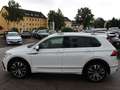 Volkswagen Tiguan 2.0 TDI 4 Motion R line NAVI AHK Weiß - thumbnail 6