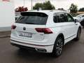 Volkswagen Tiguan 2.0 TDI 4 Motion R line NAVI AHK Weiß - thumbnail 4