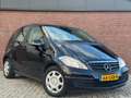 Mercedes-Benz A-klasse AUTOMAAT | NL-AUTO! | DEALER OH! Zwart - thumbnail 4