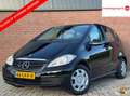 Mercedes-Benz A-klasse AUTOMAAT | NL-AUTO! | DEALER OH! Zwart - thumbnail 1