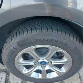 EcoSport 1.0 EcoBoost 125 BVM6