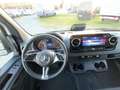 Mercedes-Benz Sprinter 319 CDI KA HD Mittel 3-Sitze Klima AHK LED Kamera Weiß - thumbnail 14