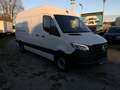Mercedes-Benz Sprinter 319 CDI KA HD Mittel 3-Sitze Klima AHK LED Kamera Weiß - thumbnail 3