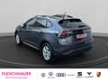 Volkswagen Taigo Life 1,0TSI Navi+CarPlay+ACC+PDC Grau - thumbnail 4