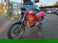 Honda CB 450 S PC17 Road Sports HU 04/2027 Rouge - thumbnail 2