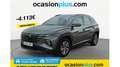 Hyundai TUCSON 1.6 CRDI Maxx 4x2 Groen - thumbnail 1
