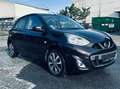 Nissan Micra Acenta Mauve - thumbnail 7