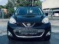 Nissan Micra Acenta Mauve - thumbnail 8