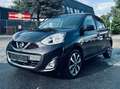 Nissan Micra Acenta Mauve - thumbnail 1