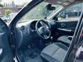 Nissan Micra Acenta Mauve - thumbnail 9