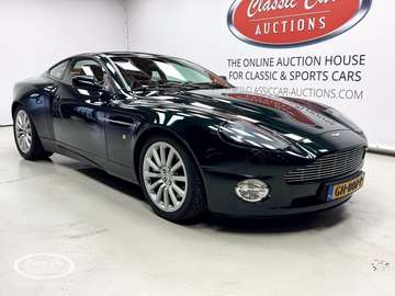 V12 5.9 - ONLINE AUCTION