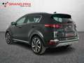 Kia Sportage 1.6 CRDI 136 CV 2WD Mild Hybrid Style Nero - thumbnail 4