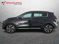 Kia Sportage 1.6 CRDI 136 CV 2WD Mild Hybrid Style Nero - thumbnail 7