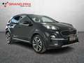 Kia Sportage 1.6 CRDI 136 CV 2WD Mild Hybrid Style Nero - thumbnail 2
