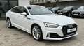 Audi A5 Sportback 45 TDI quattro S Line LED Navi DAB Weiß - thumbnail 7