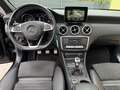 Mercedes-Benz A 200 CDI AMG Line-Leder-Pano-LED Schwarz - thumbnail 11
