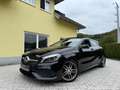 Mercedes-Benz A 200 CDI AMG Line-Leder-Pano-LED Schwarz - thumbnail 2