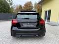 Mercedes-Benz A 200 CDI AMG Line-Leder-Pano-LED Schwarz - thumbnail 7