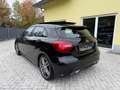 Mercedes-Benz A 200 CDI AMG Line-Leder-Pano-LED Schwarz - thumbnail 6