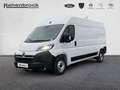 Opel Movano Cargo 3,5t verstärkt L3H2 2.2 BlueHDi 140 Blanc - thumbnail 1
