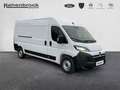 Opel Movano Cargo 3,5t verstärkt L3H2 2.2 BlueHDi 140 Blanc - thumbnail 3