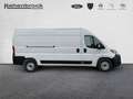 Opel Movano Cargo 3,5t verstärkt L3H2 2.2 BlueHDi 140 Blanc - thumbnail 4