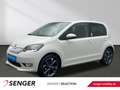 Skoda Citigo Sitzheizung Klimaautomatik Tempomat Weiß - thumbnail 1