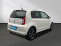 Skoda Citigo Sitzheizung Klimaautomatik Tempomat Weiß - thumbnail 3