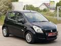 Suzuki Splash 1,0 GLS Special*PICKERL NEU SERVICE HEFT VOLL* Schwarz - thumbnail 4